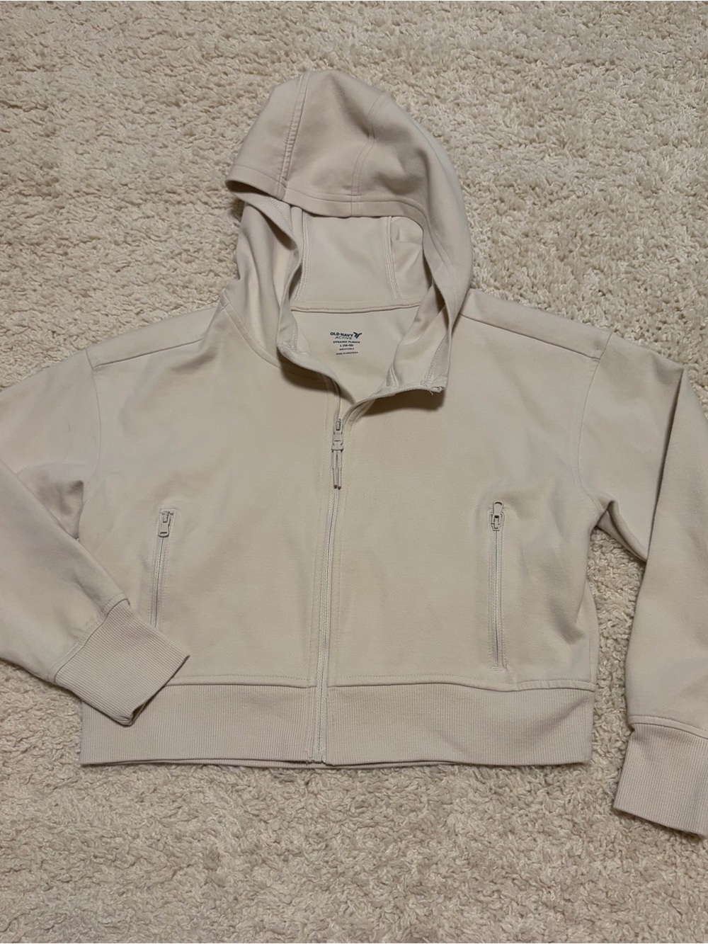 Old Navy Active Size Large